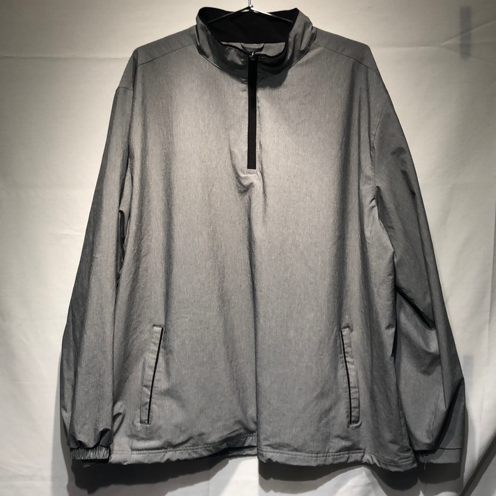 Walter Hagen Golf hydro halt rain jacket
